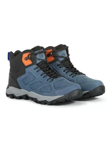 Leggelerveld  – Hoge wandelschoenen dames – Human Nature