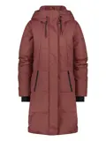 Izano - Parka dames - Human Nature

