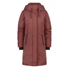 Izano - Parka dames - Human Nature

