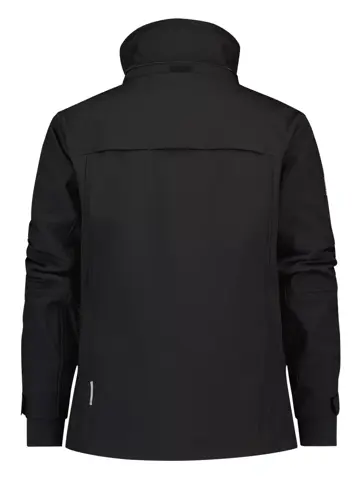 Medley - Ski-jas softshell heren - Human Nature