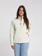 Rut Dames - Outdoorvest - Fleece