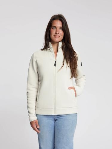 Rut Dames - Outdoorvest - Fleece