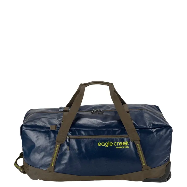 Migrate Wheeled Duffel 130L  | 137 L