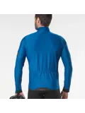 Wielrenshirt lange mouwen heren Capitano