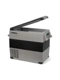 Steamy-E Elektrische Koelbox - 49L