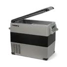 Steamy-E Elektrische Koelbox - 49L