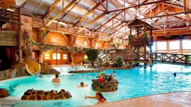 Disney Davy Crockett Ranch 2