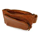 Bella - Leren Heuptas - Crossbody