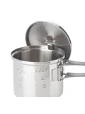 Esbit Kookpot - 625 ml - Inklapbaar Handvat
