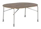 Feather Oval - Tafel - Bo-Camp