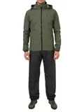 GO Essential - Regenjas - Unisex