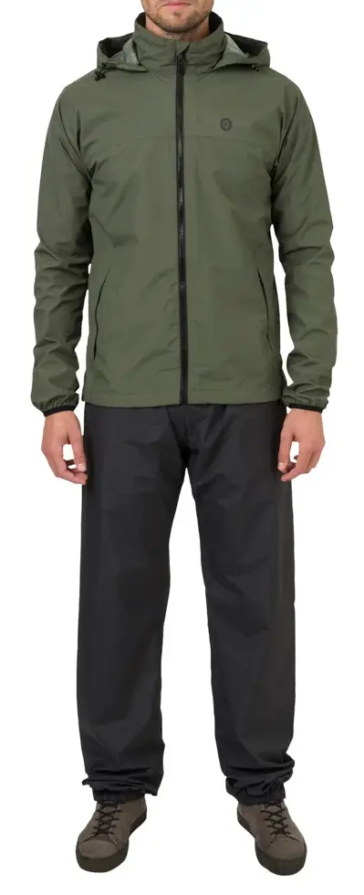GO Essential - Regenjas - Unisex