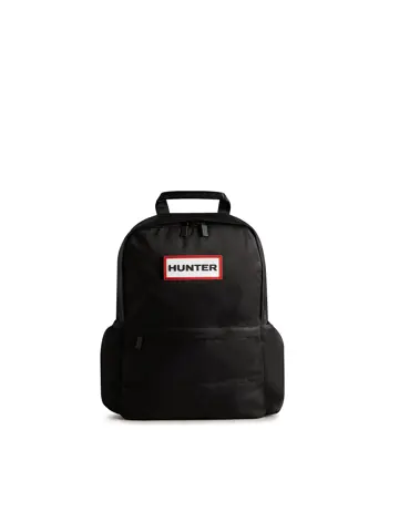 Original Nylon Small - Rugzak - Unisex - Hunter