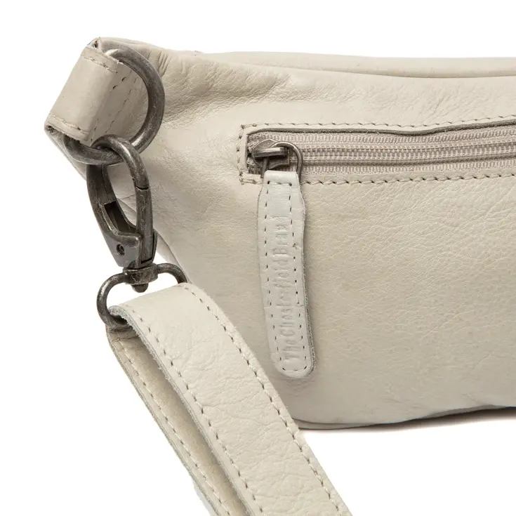 Valencia - Heuptas - Crossbody - Leer