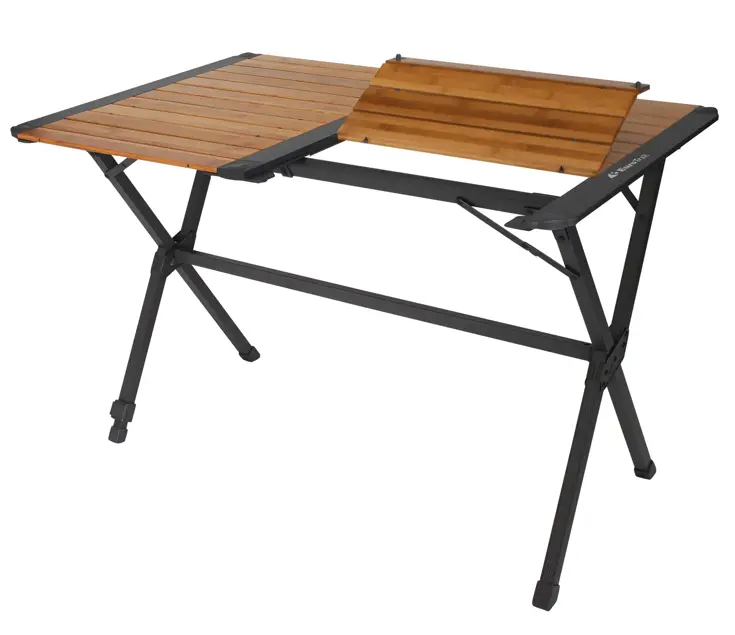 Eurotrail Campingtafel Chambery M Bamboe