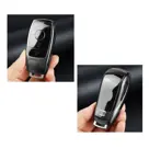 Dutch Shield Sleutelhoes Mercedes Clear B3