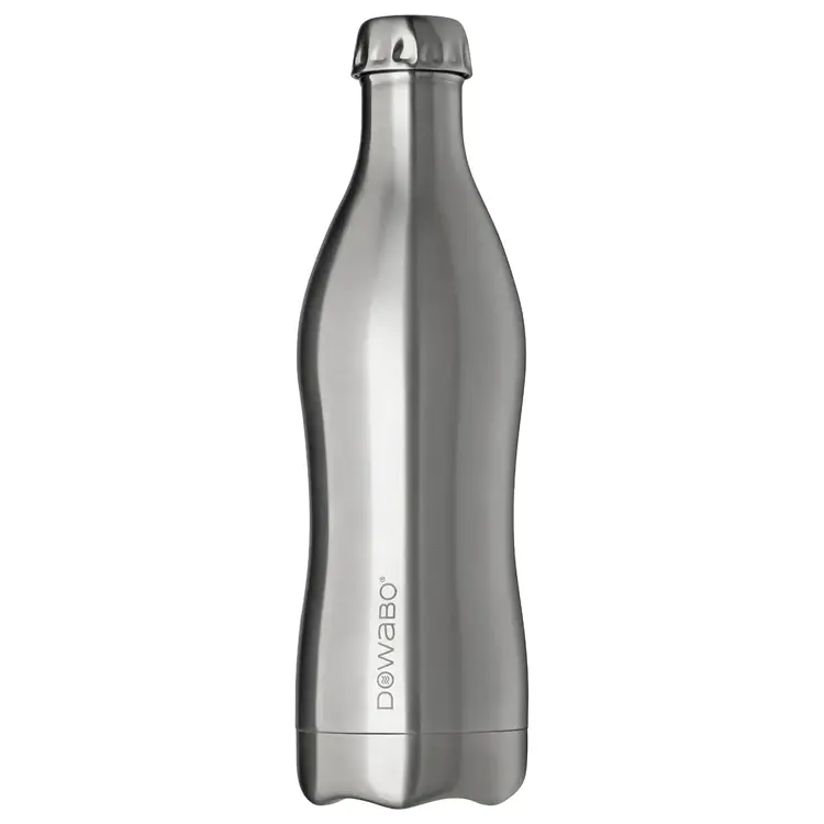 Dowabo Metallic thermosfles