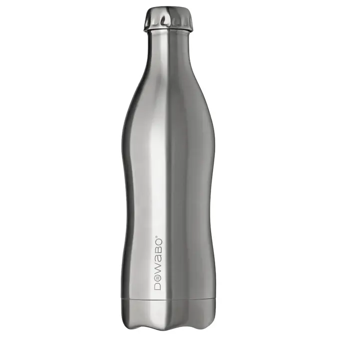 Dowabo Metallic thermosfles