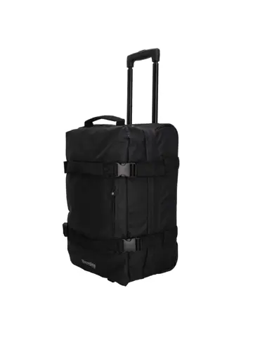 Beagles - Travel - Handbagage reistas