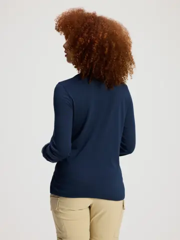 Medina - T-shirt dames - Human Nature