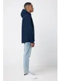 Makalu Softshell Jas - Donker Blauw