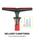 Dunlop Fietspomp -