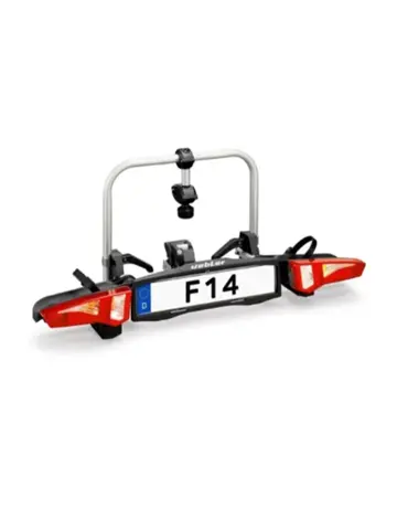 Uebler fietsendrager F14 - 13 polig