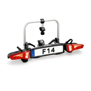 Uebler fietsendrager F14 - 13 polig