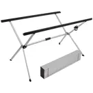 Bo-Camp Tafel Lamel Kruispoot