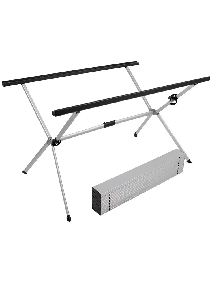 Tafel Lamel Kruispoot