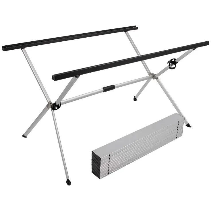 Tafel Lamel Kruispoot