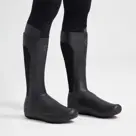 Overschoenen Wielrennen - Winter