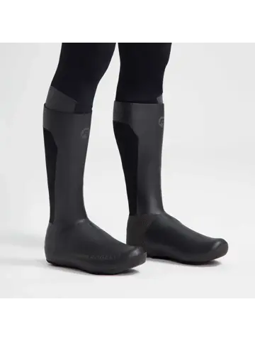 Overschoenen Wielrennen - Winter