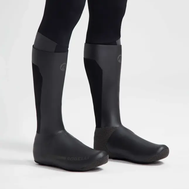 Overschoenen Wielrennen - Winter