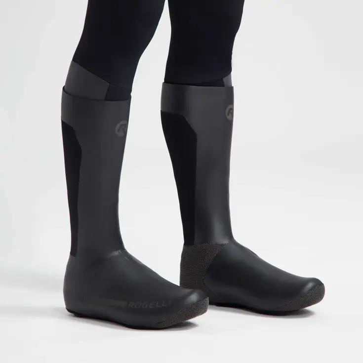 Overschoenen Wielrennen - Winter