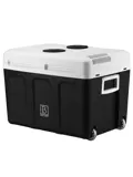 Elektrische Koelbox – 40L – 12V/230V