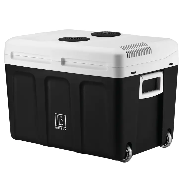 Elektrische Koelbox – 40L – 12V/230V