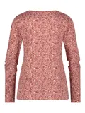 Pavia - T-shirt dames - Human Nature