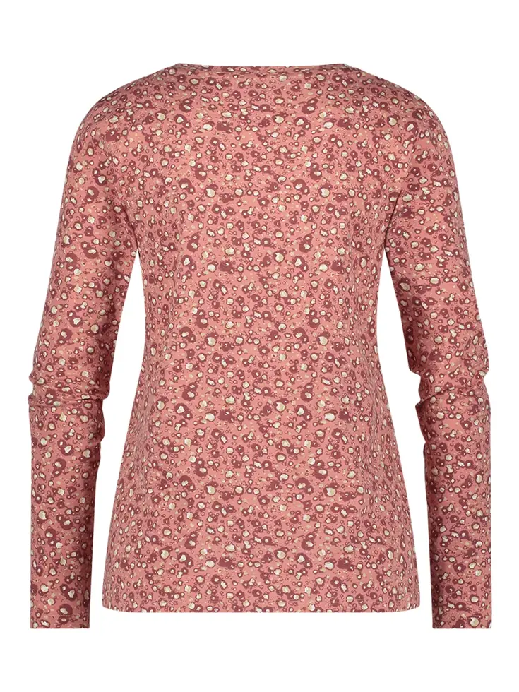 Pavia - T-shirt dames - Human Nature