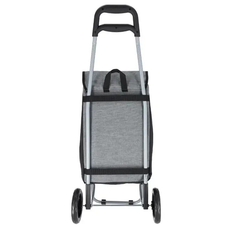 Boodschappenwagen Minishop