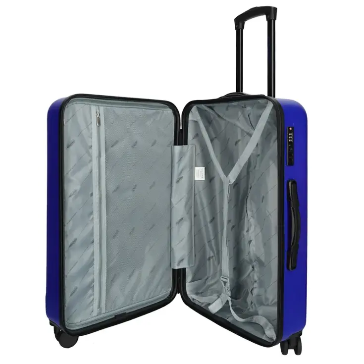 Edmonton - Large Koffer -  70  cm - 71 Liter