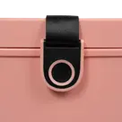 Steamy Classy 12, Koelbox, 12L, Salmon Pink