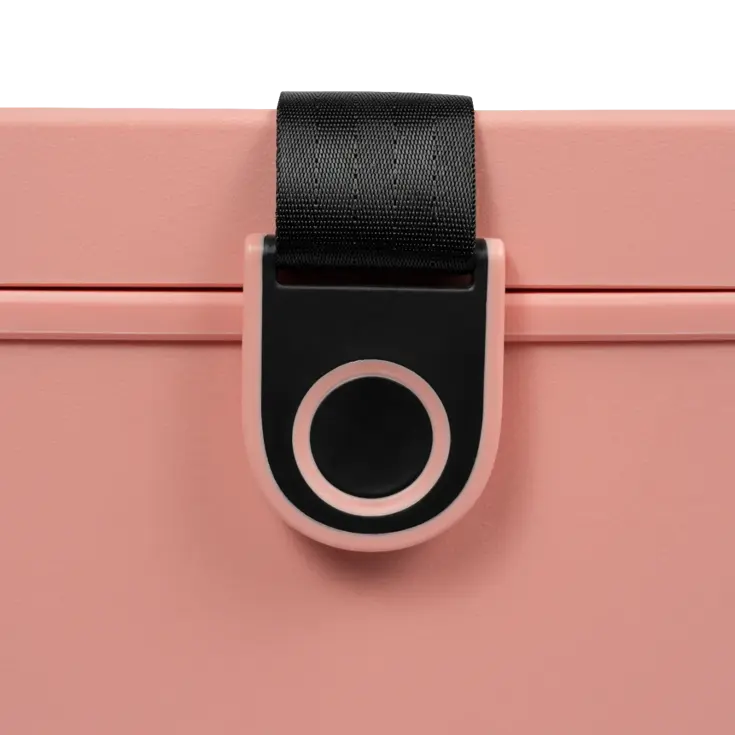 Steamy Classy 12 Koelbox - 12L