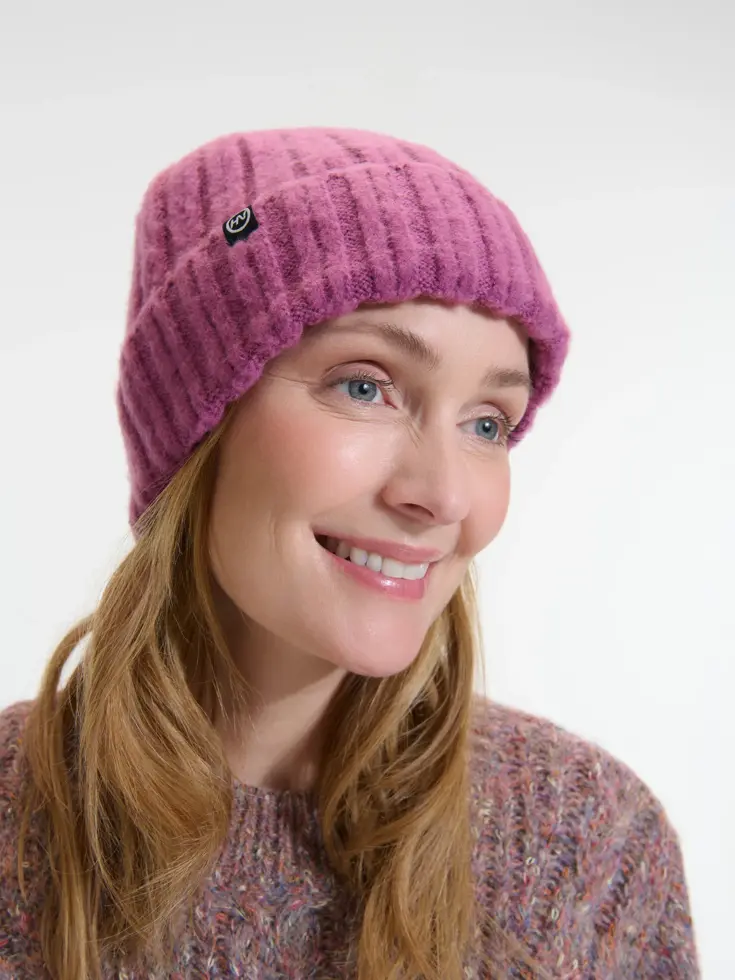 Ribbi - Muts - Human Nature