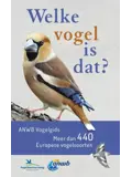 Welke vogel is dat?