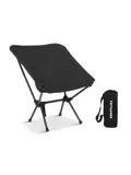 Campingstoel - Opvouwbaar - 100KG - Vouwstoel