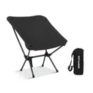 Campingstoel - Opvouwbaar - 100KG - Vouwstoel