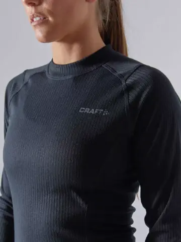 Core dry - Baselayer set dames - Craft