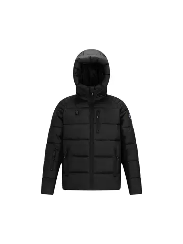 Heren Toussuire Heat Parka