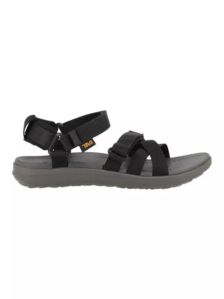 TEVA Saborn Mia  Sandalen dames  Zwart   36 main product image